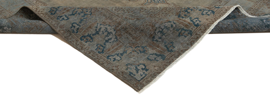 Alfombra vintage | 274 x 233 cm