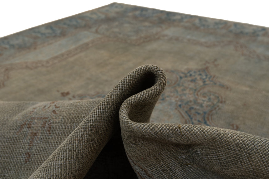 Alfombra vintage | 274 x 233 cm