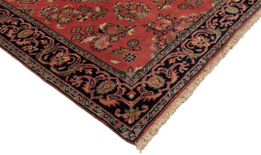 Alfombra persa Sarough | 340 x 76 cm