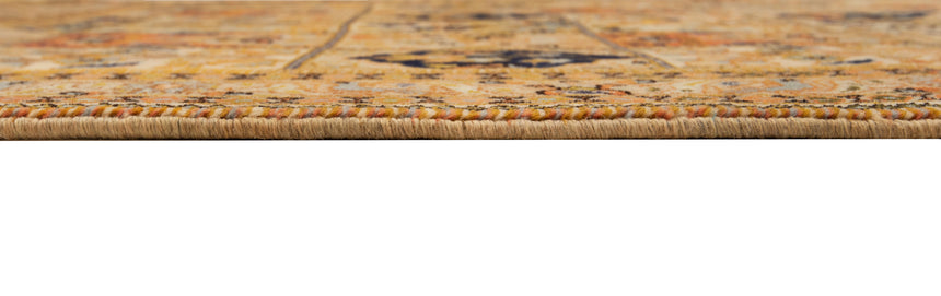 Alfombra persa Tabriz Tabatabai | 183 x 137 cm