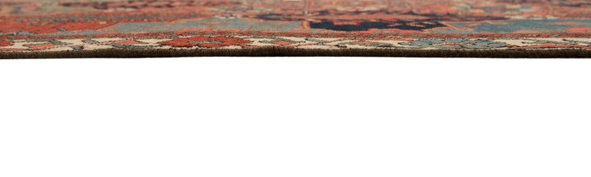 Alfombra persa Bakhtiar Patina | 179 x 124 cm