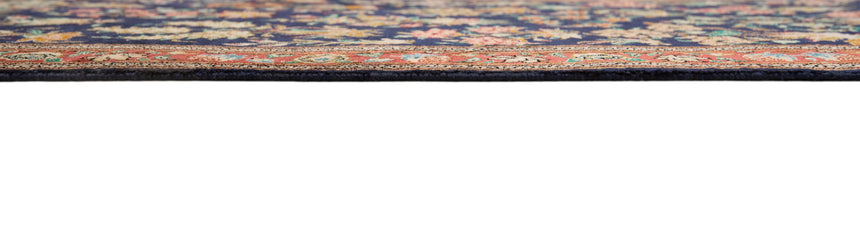 Alfombra persa Qom | 146 x 46 cm