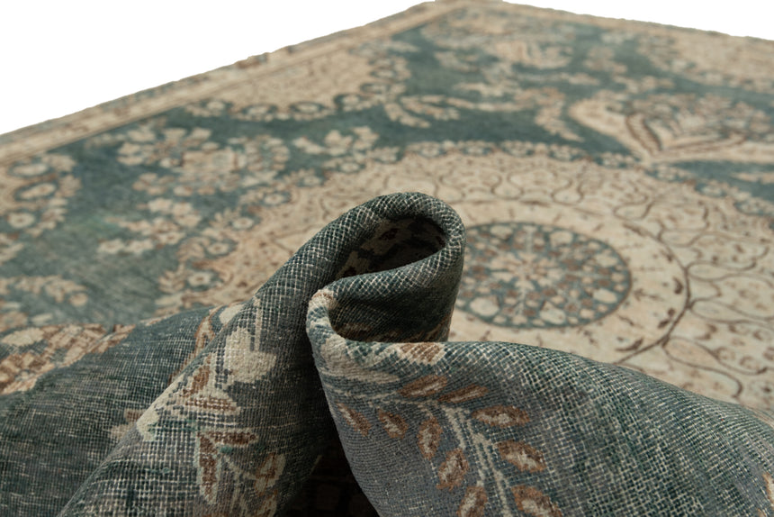 Alfombra vintage | 304 x 210 cm