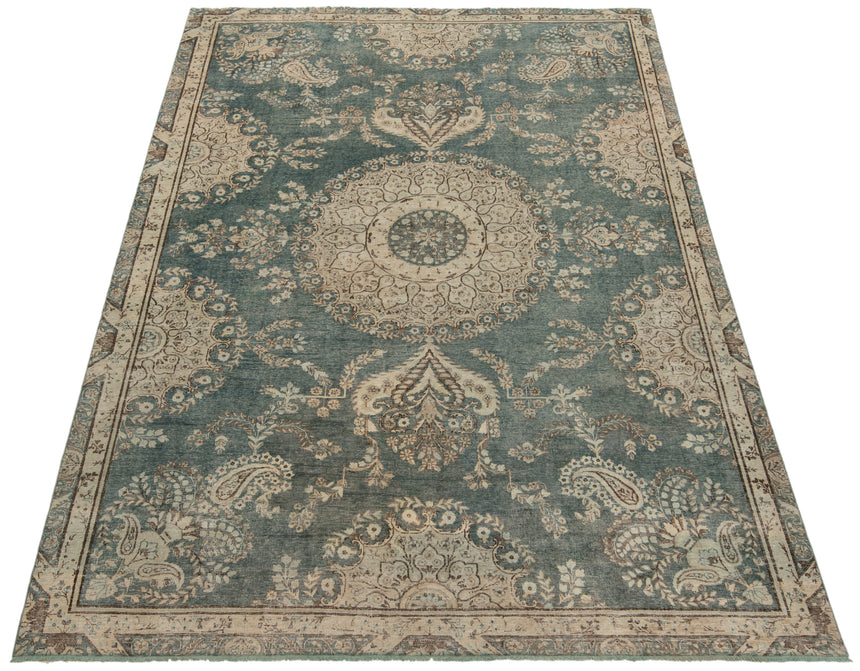 Alfombra vintage | 304 x 210 cm