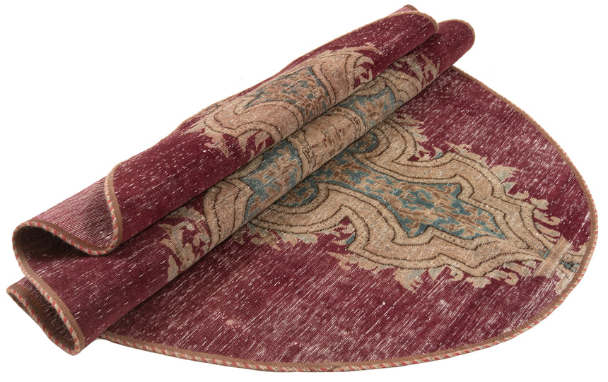 Alfombra vintage | 185 x 127 cm