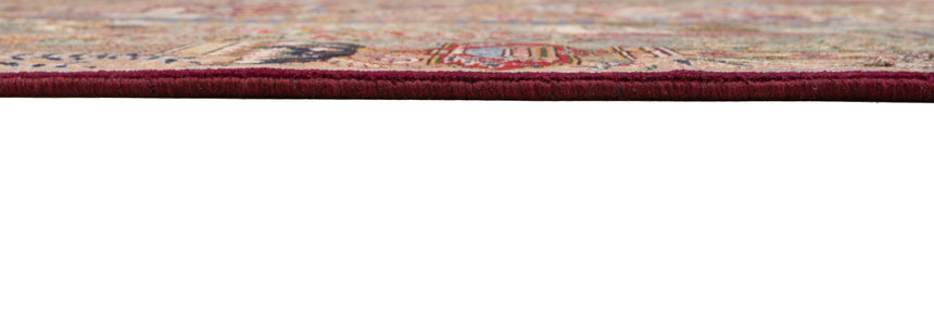 Alfombra persa Kashmar | 290 x 204 cm