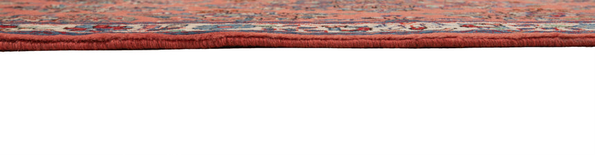 Alfombra persa Sarough | 221 x 78 cm