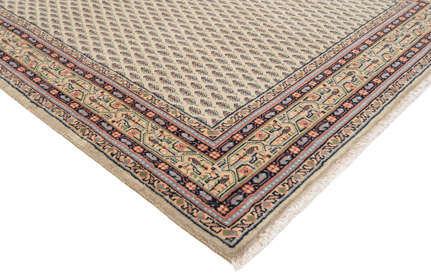 Alfombra india Indo Sarough | 178 x 123 cm