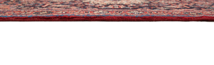 Alfombra persa Hamedan | 94 x 64 cm