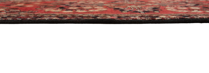 Alfombra persa Hamedan | 117 x 69 cm