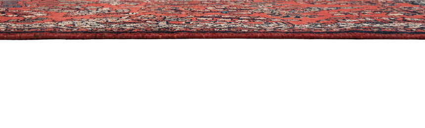 Alfombra persa Hamedan | 104 x 60 cm