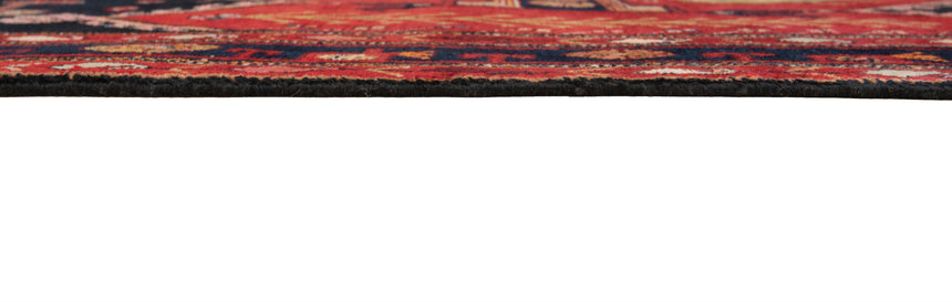 Alfombra persa Nahavand | 233 x 150 cm