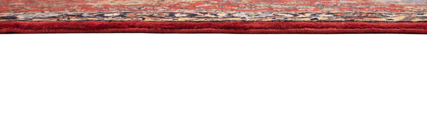 Alfombra persa Hamedan | 303 x 81 cm