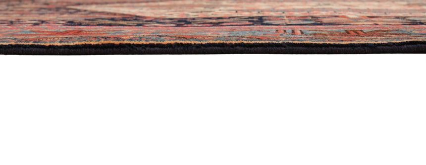 Alfombra persa Sirjan | 266 x 164 cm