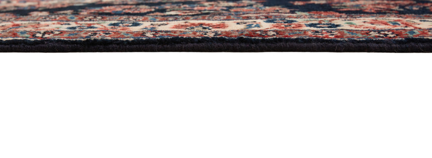 Alfombra persa Hamedan | 320 x 108 cm