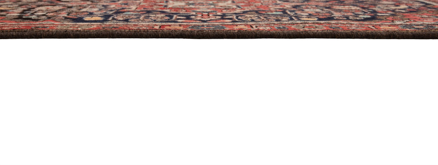 Alfombra persa Hamedan | 93 x 58 cm