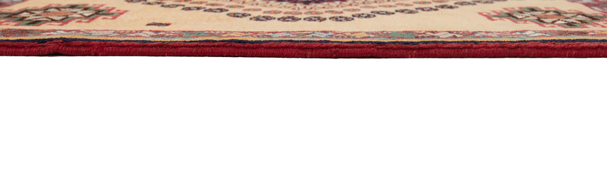 Alfombra persa Shiraz | 60 x 69 cm