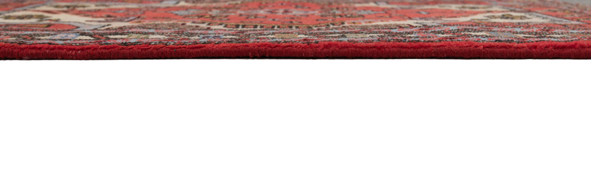 Alfombra persa Hamedan | 98 x 65 cm