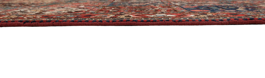 Alfombra persa Bakhtiar | 151 x 108 cm