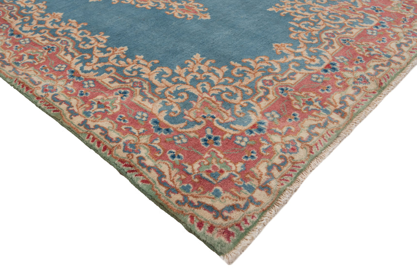 Alfombra persa Kerman | 151 x 90 cm