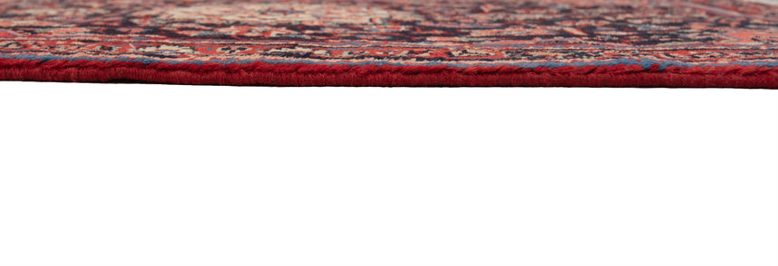 Alfombra persa Hamedan | 92 x 67 cm