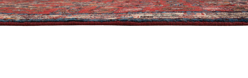 Alfombra persa Hamedan | 300 x 73 cm