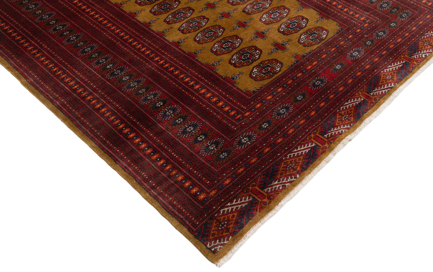 Alfombra persa baluchis | 181 x 122 cm