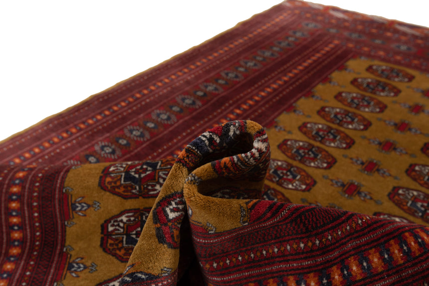 Alfombra persa baluchis | 181 x 122 cm