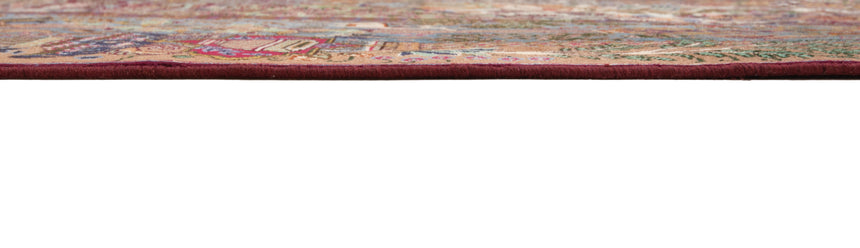 Alfombra persa Kashmar | 300 x 194 cm