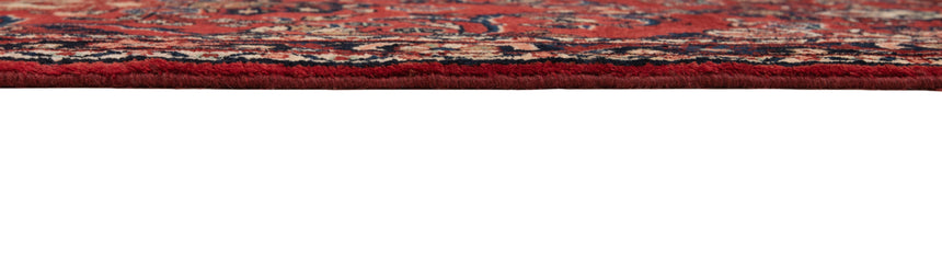 Alfombra persa Hamedan | 407 x 78 cm