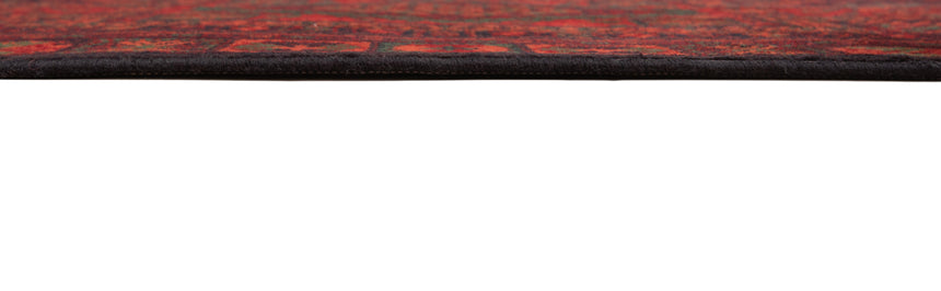 Alfombra persa baluchis | 156 x 80 cm