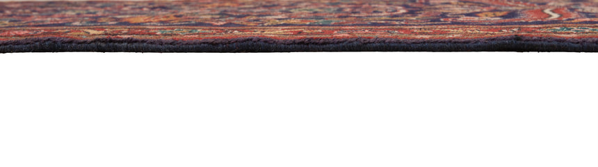 Alfombra persa Hamedan | 297 x 88 cm