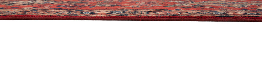 Alfombra persa Hamedan | 350 x 80 cm