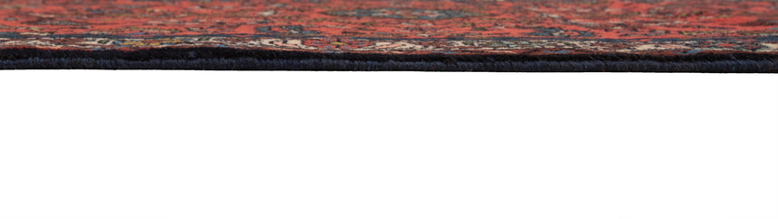 Alfombra persa Hamedan | 378 x 74 cm