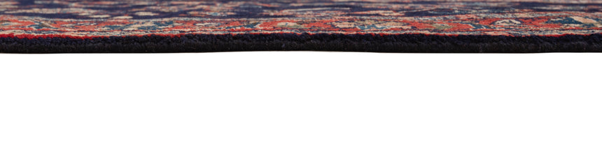 Alfombra persa Hamedan | 343 x 107 cm