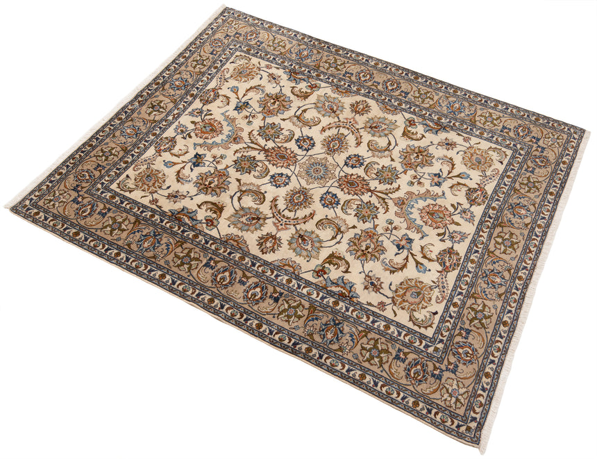 Alfombra persa Kashmar | 245 x 195 cm