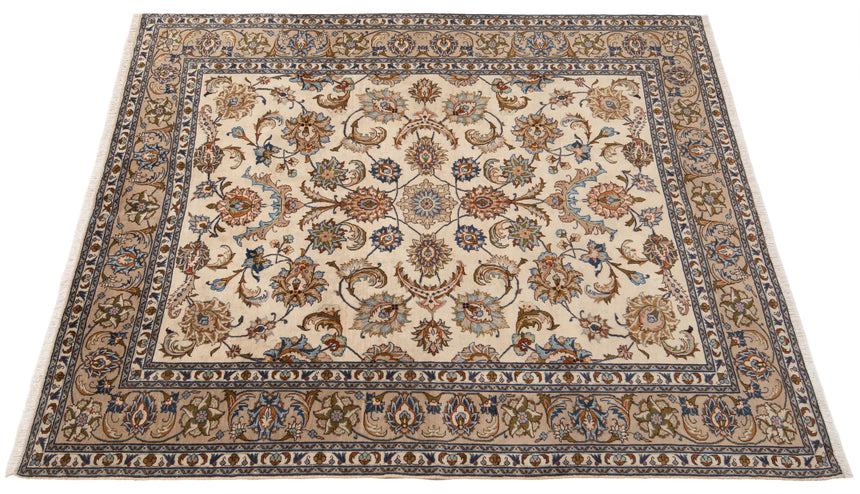 Alfombra persa Kashmar | 245 x 195 cm