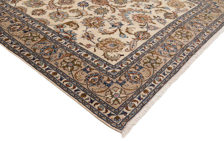 Alfombra persa Kashmar | 245 x 195 cm