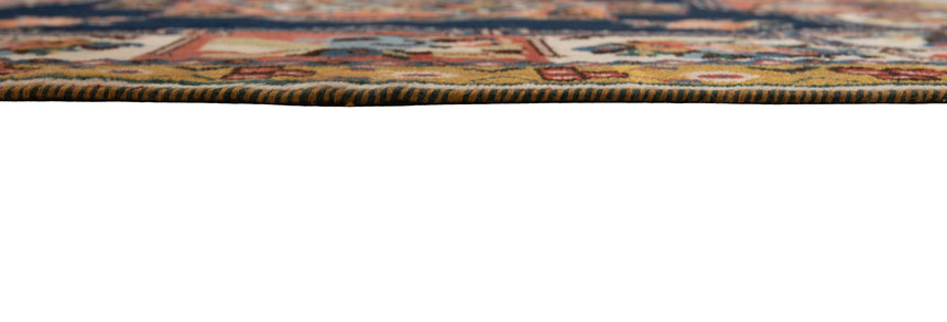 Alfombra persa Bakhtiar | 117 x 129 cm