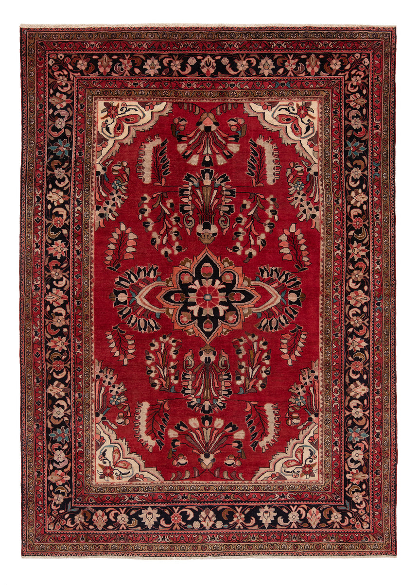 Alfombra persa Lilian | 302 x 217 cm