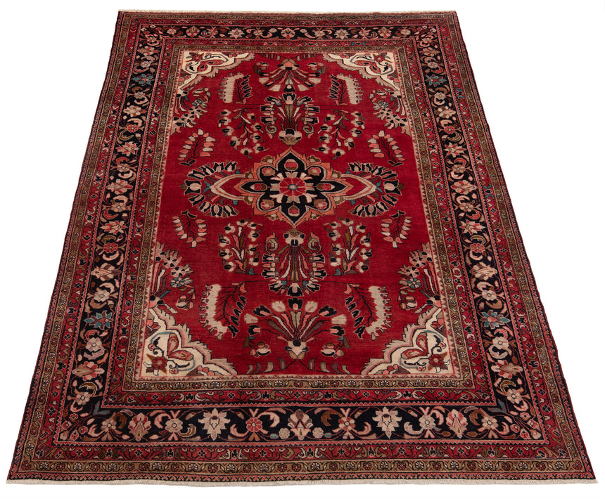 Alfombra persa Lilian | 302 x 217 cm