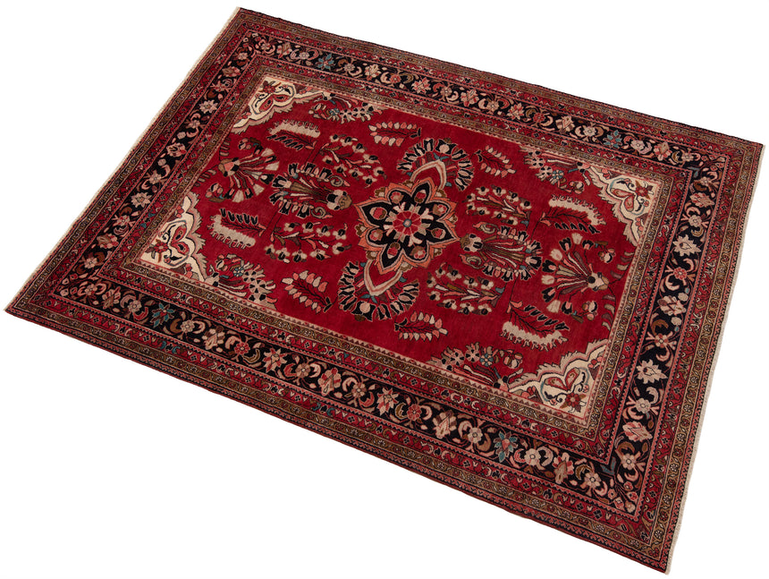 Alfombra persa Lilian | 302 x 217 cm