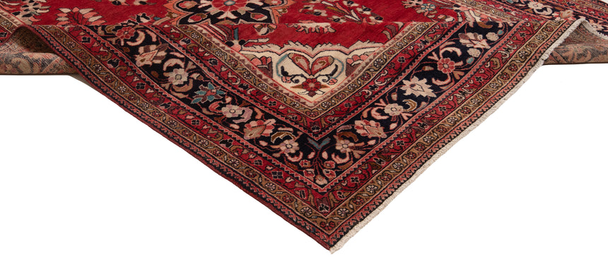 Alfombra persa Lilian | 302 x 217 cm