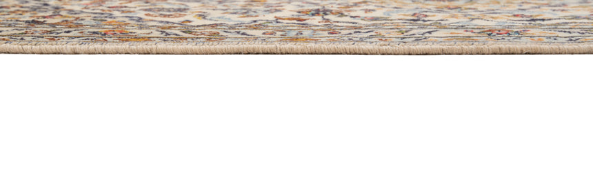 Alfombra persa Kashan | 132 x 64 cm