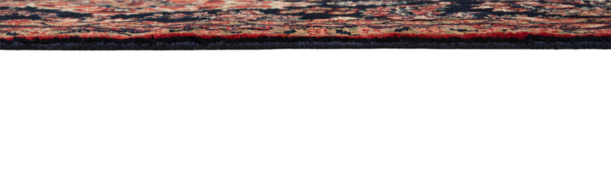 Alfombra persa Hamedan | 407 x 75 cm