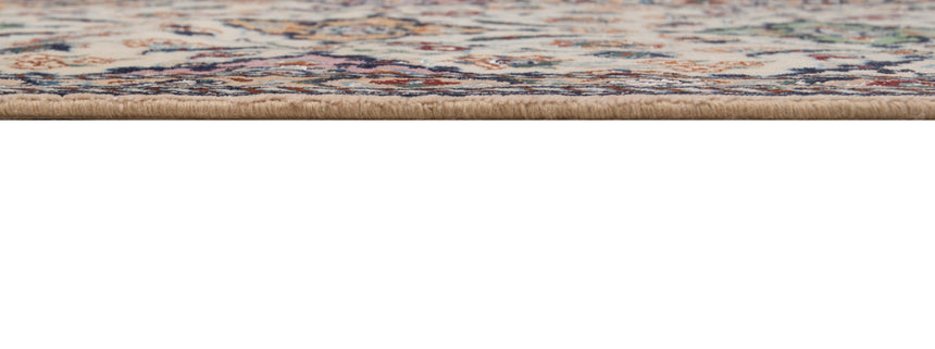 Alfombra persa Nain 9La | 328 x 68 cm