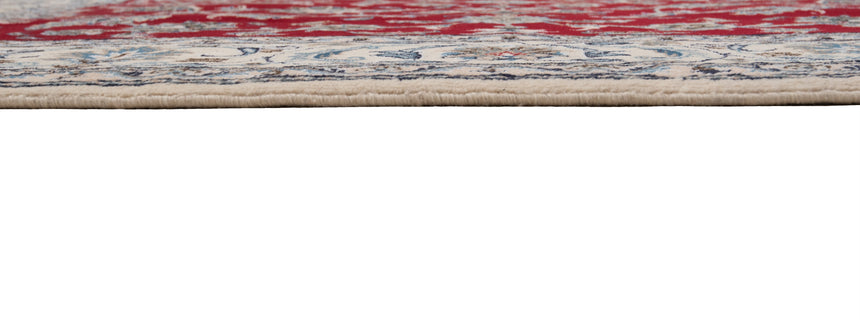 Alfombra persa Nain | 190 x 192 cm