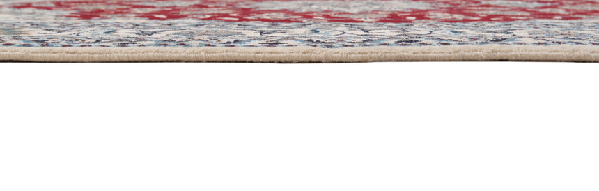 Alfombra persa Nain | 186 x 144 cm