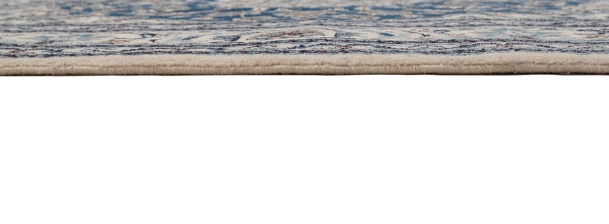 Alfombra persa Nain | 196 x 190 cm