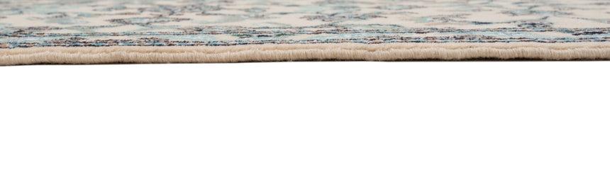 Alfombra persa Nain | 192 x 74 cm